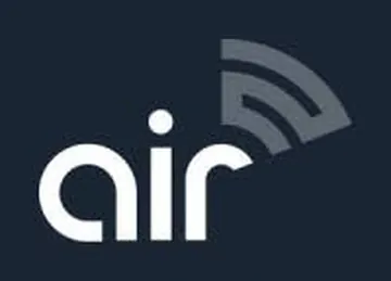 AiR (Advance IoT Router) logo