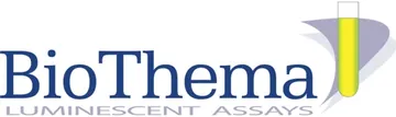 BioThema logo