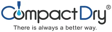 Compact Dry logo