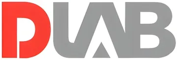 DLAB logo