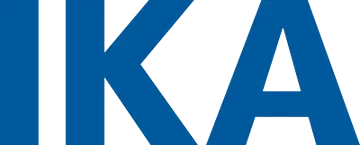 IKA logo