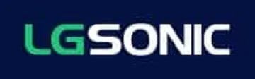 LG Sonic logo