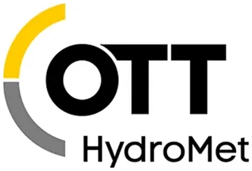 OTT HydroMet logo