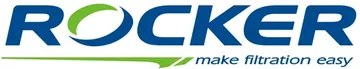 Rocker Scientific logo