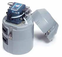 AS950 Portable Compact Sampler by HACH