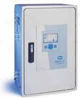 BioTector B3500 Online TOC Analysers by HACH