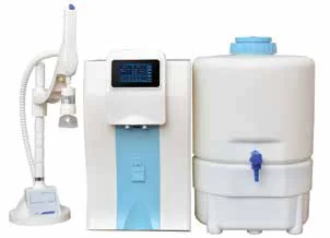 Canrex SMART Laboratory Water Systems by Canrex