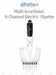 DLAB Pipettes, Dispensers & Titrators by DLAB