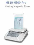 DLAB Magnetic Stirrers & Hotplates by DLAB