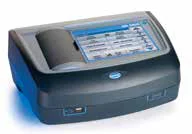 DR3900 Laboratory Spectrophotometer by HACH