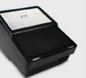 DR4900 Laboratory Spectrophotometer by HACH