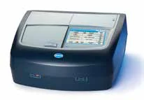 DR6000 UV-VIS Spectrophotometer by HACH