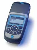 DR900 Handheld Colorimeter by HACH