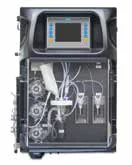EZ sc Series Online Analysers by HACH