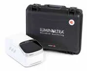 LuminUltra GeneCount qPCR by LuminUltra