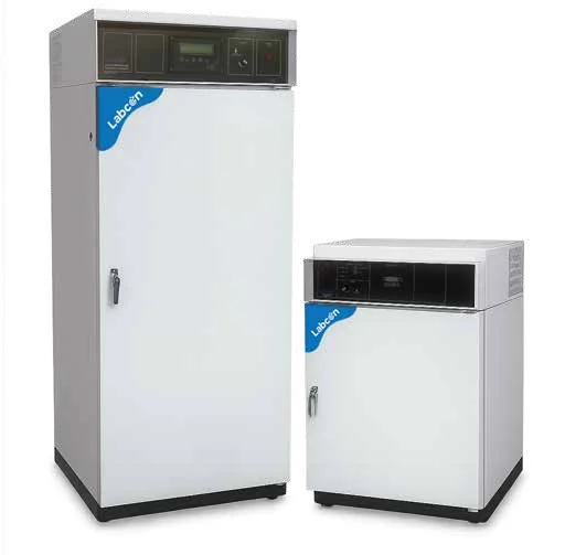 Labcon Incubators by Labcon
