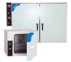 Labcon Drying & Heavy-duty Ovens by Labcon