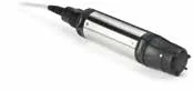 LDO sc Luminescent Dissolved Oxygen Sensor by HACH