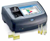 Lico 620 & Lico 690 Spectral Colorimeters by HACH