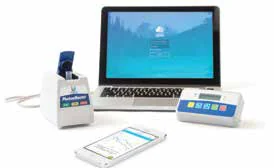 LuminUltra 2nd Generation ATP Tests by LuminUltra