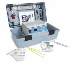 MEL/MPN Total Coliform & E. coli Laboratory by HACH