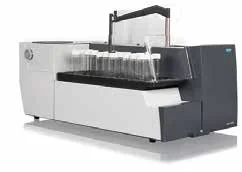 QP1680 TOC/TN Combustion Analyser by HACH