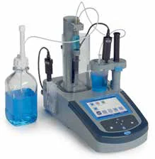 TitraLab AT1000 Automatic Titrator by HACH