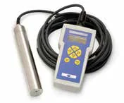 TSS Portable Handheld Instrument by HACH